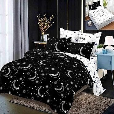 Blankets and Bedspreads: 🌿 Bambus posteljina koja NE traži peglu! Operi – osuši – stavi na at lalafo.rs — 3 Blankets and Bedspreads: 🌿 Bambus posteljina koja NE traži peglu! Operi – osuši – stavi na — 3