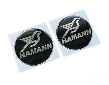 Transport: Bmw hamann stikeri za haubu i gepek crno hrom - 1741 📌 opis at lalafo.rs — 4 Transport: Bmw hamann stikeri za haubu i gepek crno hrom - 1741 📌 opis — 4