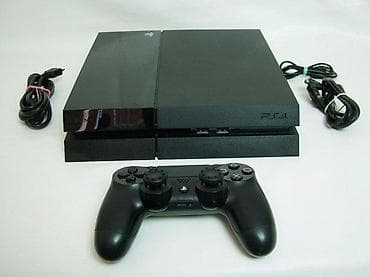 Electronics: U ponudi je Sony PlayStation 4 sa naslova. Stanje: radno perfektno at lalafo.rs — 7 Electronics: U ponudi je Sony PlayStation 4 sa naslova. Stanje: radno perfektno — 7
