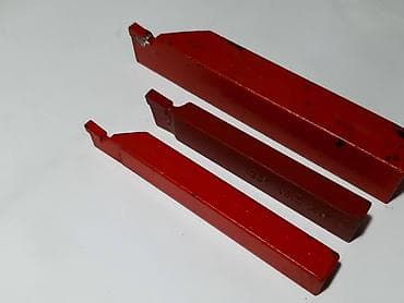 Strugarski noževi: Strugarski noz za odsecanje 12mm, 16mm, 20mm Sa vidijama K10 Cena je na lalafo.rs — 1 Strugarski noževi: Strugarski noz za odsecanje 12mm, 16mm, 20mm Sa vidijama K10 Cena je — 1