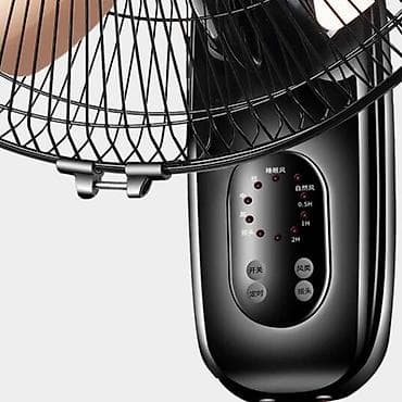 Ugradni ventilatori: Zidni ventilator 18" (450 mm) sa daljinskim upravljanjem - Ekstra na lalafo.rs — 7 Ugradni ventilatori: Zidni ventilator 18" (450 mm) sa daljinskim upravljanjem - Ekstra — 7