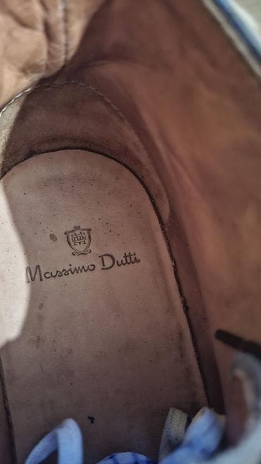 Muške desert čizme od antilopa br 40 - Model: klasične „desert na lalafo.rs — 5 Muške desert čizme od antilopa br 40 - Model: klasične „desert — 5