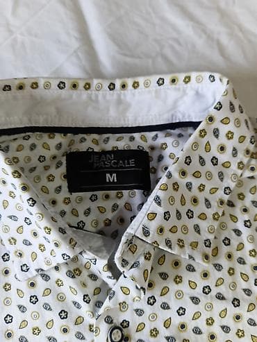 kom sa etiketom: Shirt Desigual, color - Multicolored at lalafo.rs — 4 kom sa etiketom: Shirt Desigual, color - Multicolored — 4