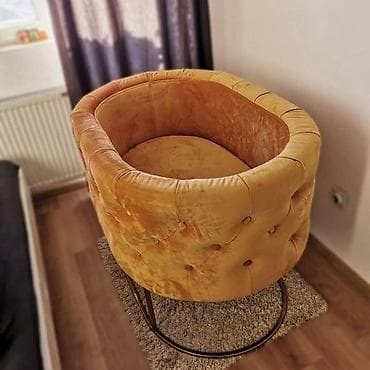 Na prodaju krevetac,nov.Cena 80e
Licno preuzimanje u Valjevu at lalafo.rs — 1 Na prodaju krevetac,nov.Cena 80e
Licno preuzimanje u Valjevu — 1