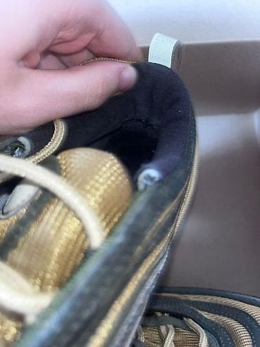 Nike Air Max 97 NH patike - Model: Nike Air Max 97 NH - Šifra na lalafo.rs — 8 Nike Air Max 97 NH patike - Model: Nike Air Max 97 NH - Šifra — 8