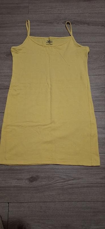 Ženske potkošulje/majice na bretele – set u tri boje - Model: uska na lalafo.rs — 2 Ženske potkošulje/majice na bretele – set u tri boje - Model: uska — 2