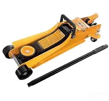 Hidraulični podni dizalica za automobil - Tip: niskoprofilna na lalafo.rs Hidraulični podni dizalica za automobil - Tip: niskoprofilna