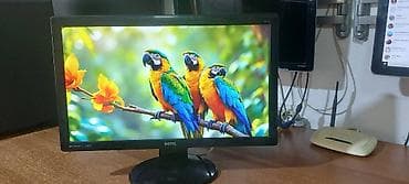 Benq GL2250 TN Monitor 21.5" led perfektan Osvetljenje ekrana at lalafo.rs — 5 Benq GL2250 TN Monitor 21.5" led perfektan Osvetljenje ekrana — 5