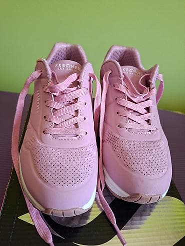 Oxfords: SKECHERS zenske Patike Sport Lifestyle 38 Prelepe i preudobne at lalafo.rs — 3 Oxfords: SKECHERS zenske Patike Sport Lifestyle 38 Prelepe i preudobne — 3
