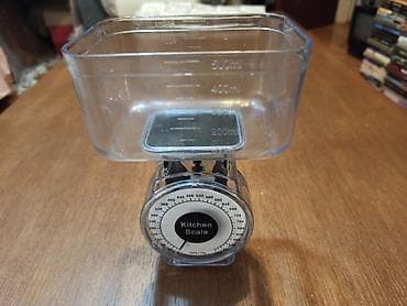 Precizna kuhinjska vagica do 1kg tel.066- na lalafo.rs Precizna kuhinjska vagica do 1kg tel.066-