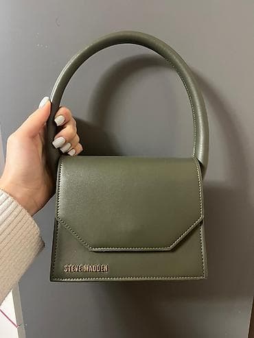 Ceger, Steve Madden, Materijal: Lakovana koža na lalafo.rs Ceger, Steve Madden, Materijal: Lakovana koža