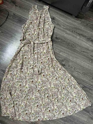 Nova prelepa MANGO haljina, M veličine na lalafo.rs — 4 Nova prelepa MANGO haljina, M veličine — 4