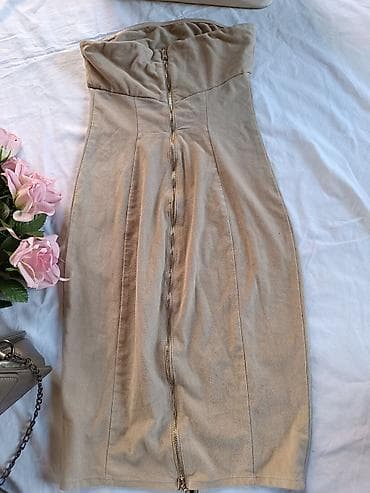 DODATNO SNIZENO!!!GUESS original, haljina . od velura Top na lalafo.rs — 2 DODATNO SNIZENO!!!GUESS original, haljina . od velura Top — 2