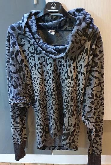 Miss sixty - original, prelep zenski dzemper, kao nov, vel s na lalafo.rs — 2 Miss sixty - original, prelep zenski dzemper, kao nov, vel s — 2