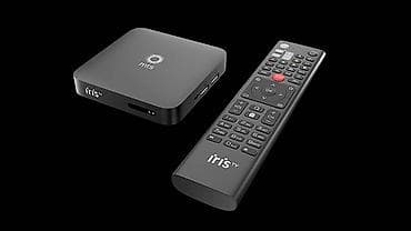 Mts Iris android box za smart tv Ako imate običan tv ovim boksom ćete at lalafo.rs — 1 Mts Iris android box za smart tv Ako imate običan tv ovim boksom ćete — 1