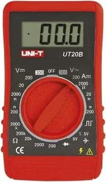 prsluk jaknica mango u: UNI-T UT20B digitalni multimetar Kompaktan ručni instrument za at lalafo.rs — 4 prsluk jaknica mango u: UNI-T UT20B digitalni multimetar Kompaktan ručni instrument za — 4