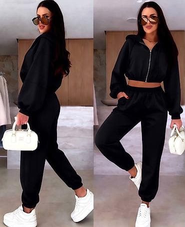 ✨Top kompleti po ceni od 3500 din✨
✅Vise boja
✅Uni na lalafo.rs — 5 ✨Top kompleti po ceni od 3500 din✨
✅Vise boja
✅Uni — 5