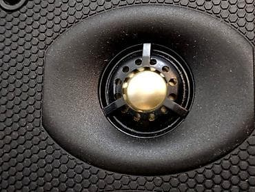 Bowers & Wilkins B&W DM 601 Odlično očuvani, ispravni na lalafo.rs — 8 Bowers & Wilkins B&W DM 601 Odlično očuvani, ispravni — 8