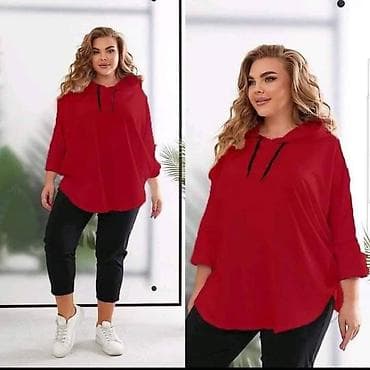 👟 Komplet trenerka za punije dame 🧸 Udobna, moderna i praktična – na lalafo.rs — 4 👟 Komplet trenerka za punije dame 🧸 Udobna, moderna i praktična – — 4