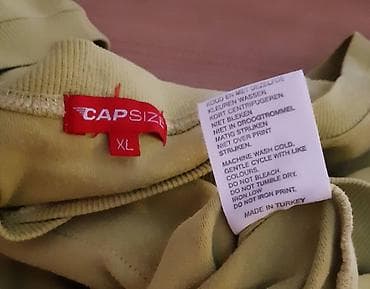 bermude teksas br: Ženska dukserica Capsize Jeans, svetlozelena. - Model: širok brod at lalafo.rs — 2 bermude teksas br: Ženska dukserica Capsize Jeans, svetlozelena. - Model: širok brod — 2