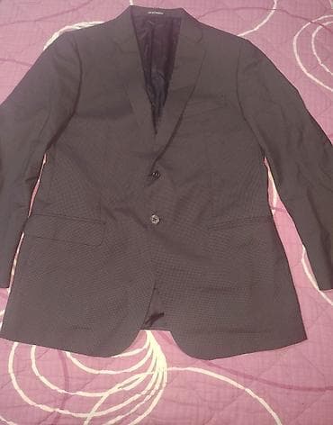 Kostim Emporio Armani, bоја - Siva na lalafo.rs — 2 Kostim Emporio Armani, bоја - Siva — 2