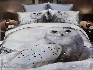 Textile: Posteljine – setovi sa modernim dezenima 🔥SNIŽENO🔥 💗Posteljina iz 6 at lalafo.rs — 9 Textile: Posteljine – setovi sa modernim dezenima 🔥SNIŽENO🔥 💗Posteljina iz 6 — 9