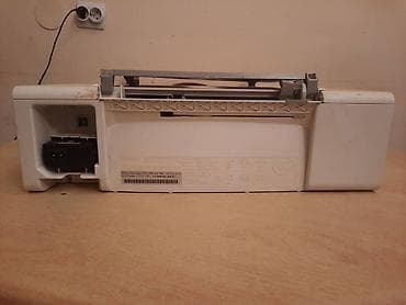 Stari retro stampac Lexmark Z845
Nepoznato stanje.
Bez kabla na lalafo.rs — 6 Stari retro stampac Lexmark Z845
Nepoznato stanje.
Bez kabla — 6