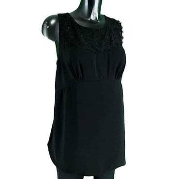 Bluza guess, vel. M marka: guess veličina: m materijal: poliester na lalafo.rs — 2 Bluza guess, vel. M marka: guess veličina: m materijal: poliester — 2