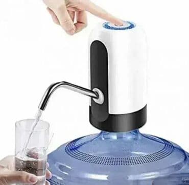 Pumpa za Vodu – Dozer sa USB Punjenjem Dobrodošli u Davidov Shop na lalafo.rs Pumpa za Vodu – Dozer sa USB Punjenjem Dobrodošli u Davidov Shop