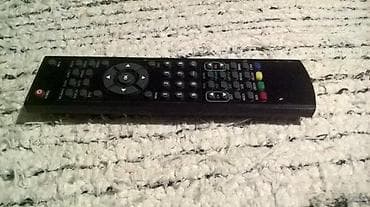 ODYS Universal Daljinski upravljaci ODYS RC-6011 daljinski upravljac na lalafo.rs — 2 ODYS Universal Daljinski upravljaci ODYS RC-6011 daljinski upravljac — 2