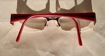 Daniel HECHTER - VRHUNSKI okvir za naocare sa dioptrijom. ORIGINAL! na lalafo.rs — 3 Daniel HECHTER - VRHUNSKI okvir za naocare sa dioptrijom. ORIGINAL! — 3