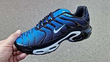 Uggs: AKCIJA MART MESEC sve TN patike 3400 din
pb at lalafo.rs — 9 Uggs: AKCIJA MART MESEC sve TN patike 3400 din
pb — 9