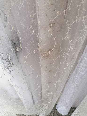 Zavese po meri Dužina i širina po meri Ušivena traka i ivice Isporuka na lalafo.rs Zavese po meri Dužina i širina po meri Ušivena traka i ivice Isporuka