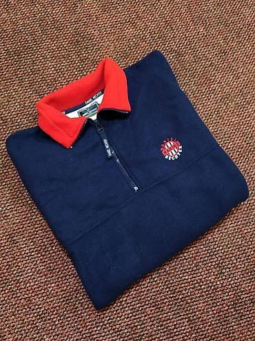 Daniel Hechter muški duks vel. L Prelep vrhunski originalni muški na lalafo.rs — 3 Daniel Hechter muški duks vel. L Prelep vrhunski originalni muški — 3