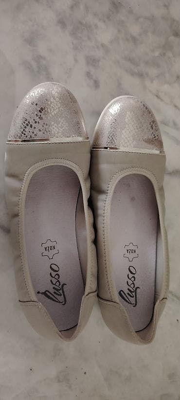 Baletanke, Lusso, 39 na lalafo.rs Baletanke, Lusso, 39