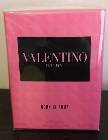 Valentino parfem original.100ml Nov Roja parfums oligarch 50 na lalafo.rs Valentino parfem original.100ml Nov Roja parfums oligarch 50