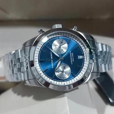 PAGANI DESIGN PD-1775 - 37.5mm - Plava - Seiko VH64 Potpuno nov muški na lalafo.rs — 2 PAGANI DESIGN PD-1775 - 37.5mm - Plava - Seiko VH64 Potpuno nov muški — 2