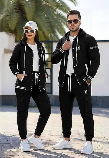 Trenerka Tommy Hilfiger, bоја - Bordo na lalafo.rs — 6 Trenerka Tommy Hilfiger, bоја - Bordo — 6