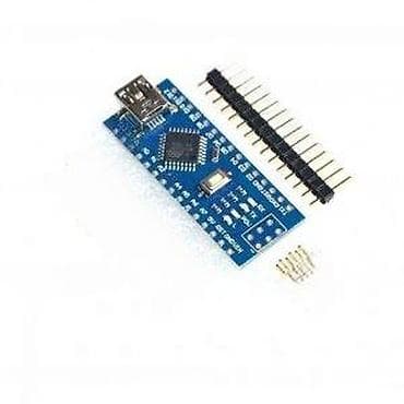 Electronics: USB NANO V3.0 ATMEGA328 16M 5V CH340G BOARD ZA ARDUINO | Ovaj modul at lalafo.rs — 4 Electronics: USB NANO V3.0 ATMEGA328 16M 5V CH340G BOARD ZA ARDUINO | Ovaj modul — 4