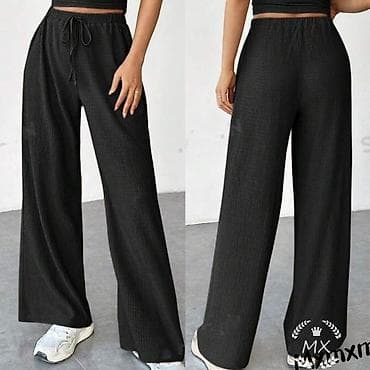 pantalone gina benotti: Pantalone
Cena 1900
Uni vel.
V14 na lalafo.rs — 4 pantalone gina benotti: Pantalone
Cena 1900
Uni vel.
V14 — 4