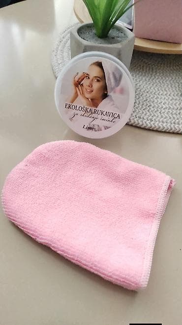 eko koza sa: ✨ Fantastični duo za čistu i negovanu kožu! ✨ 💖 Rukavica za skidanje at lalafo.rs — 6 eko koza sa: ✨ Fantastični duo za čistu i negovanu kožu! ✨ 💖 Rukavica za skidanje — 6
