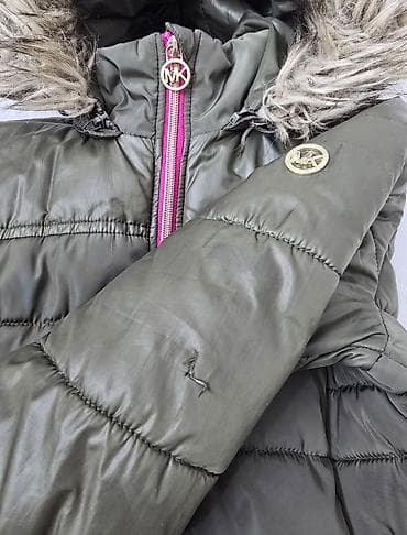 pantalone butiku ali: MICHAEL KORS original zimska jakna maslinasto zelene boje. Sa na lalafo.rs — 10 pantalone butiku ali: MICHAEL KORS original zimska jakna maslinasto zelene boje. Sa — 10