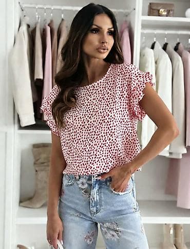 prsluk jaknica mango u: #Bluze
Cena 1700
Uni vel.
V13 at lalafo.rs — 2 prsluk jaknica mango u: #Bluze
Cena 1700
Uni vel.
V13 — 2