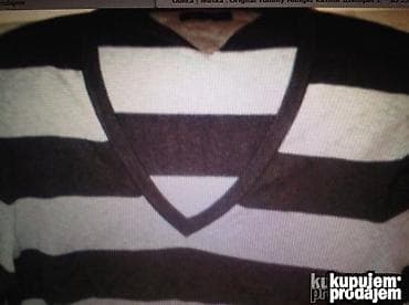 Džemper, L, Tommy Hilfiger, bоја - Braon, Kašmir na lalafo.rs Džemper, L, Tommy Hilfiger, bоја - Braon, Kašmir