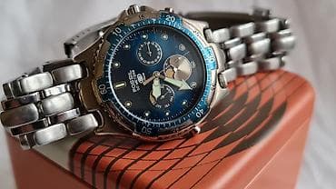 Fossil muški ručni sat – model FS-54 (serija “54 Radio”) - Nerđajući na lalafo.rs — 3 Fossil muški ručni sat – model FS-54 (serija “54 Radio”) - Nerđajući — 3