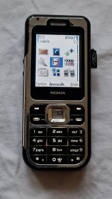 Kolekcija starih mobilnih telefona – razni brendovi i modeli - na lalafo.rs — 8 Kolekcija starih mobilnih telefona – razni brendovi i modeli - — 8