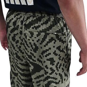 NIKE Air Woven Cargo All-over Print Pant vel. S, M NOVO
HQ9468 320 na lalafo.rs — 4 NIKE Air Woven Cargo All-over Print Pant vel. S, M NOVO
HQ9468 320 — 4