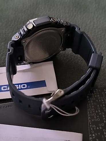 ⌚ CASIO G-Shock GM-2100-1AER (original) – NOVO ✅ Ponovo na stanju na lalafo.rs — 3 ⌚ CASIO G-Shock GM-2100-1AER (original) – NOVO ✅ Ponovo na stanju — 3