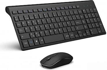 Electronics: BEZICNA SLIM TASTATURA I MIS NOVO KOMPLET WIRELESS AKCIJA | Cene at lalafo.rs — 8 Electronics: BEZICNA SLIM TASTATURA I MIS NOVO KOMPLET WIRELESS AKCIJA | Cene — 8