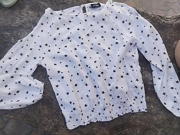 Page one viskozna kosuljica za devojcice 134/140 na lalafo.rs — 2 Page one viskozna kosuljica za devojcice 134/140 — 2